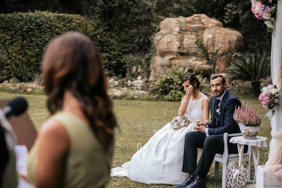 Love Weeding BCN