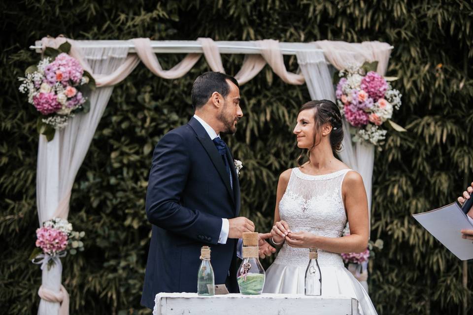 Love Weeding BCN