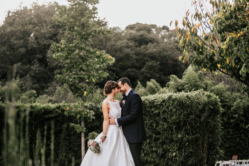 Love Weeding BCN