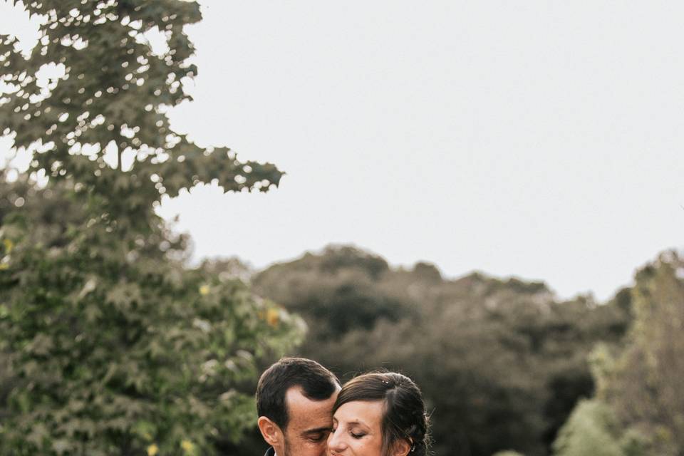 Love Weeding BCN