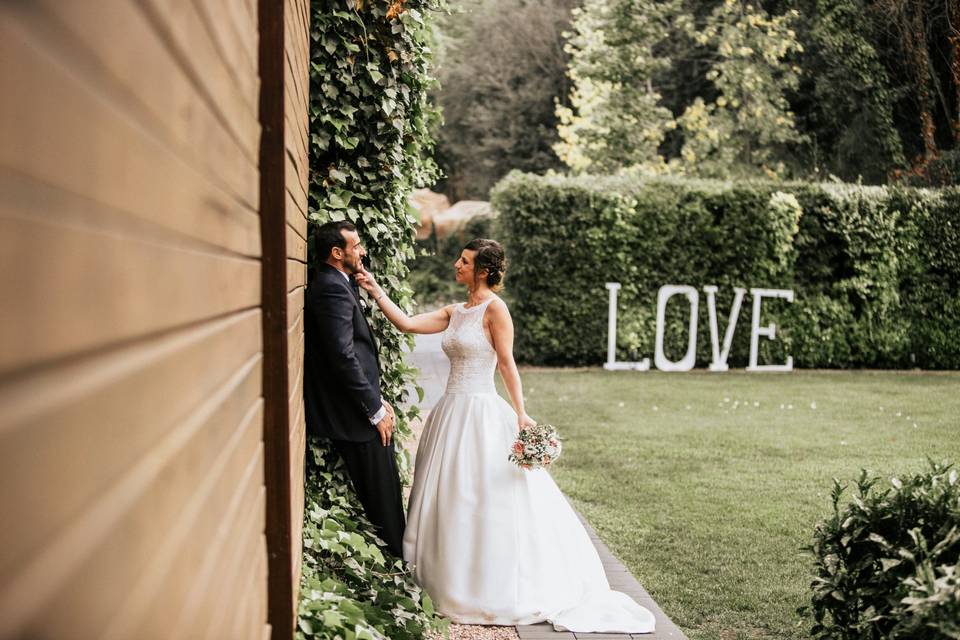Love Weeding BCN