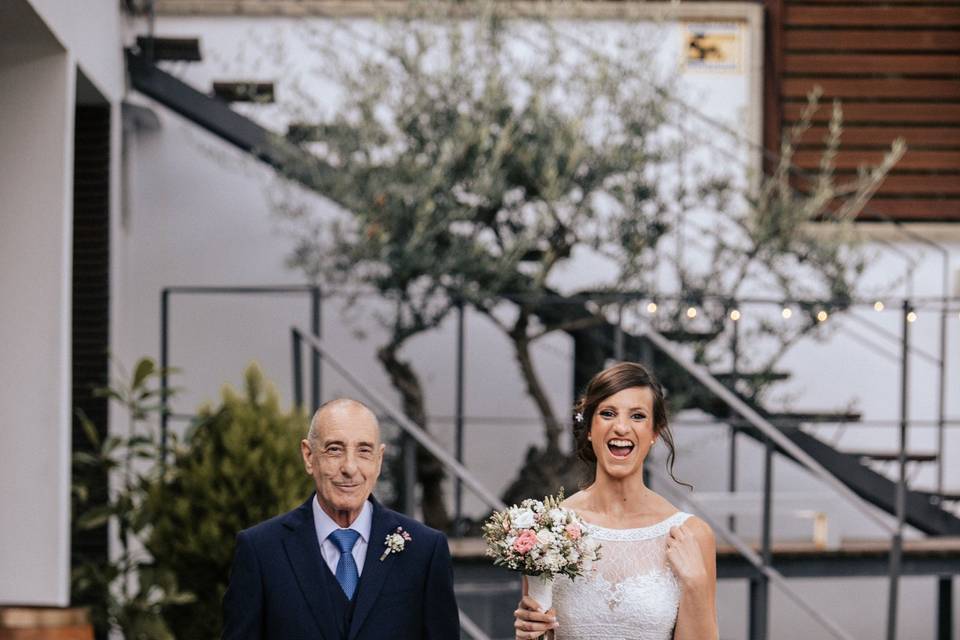 Love Weeding BCN