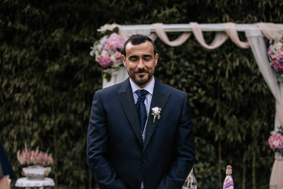 Love Weeding BCN