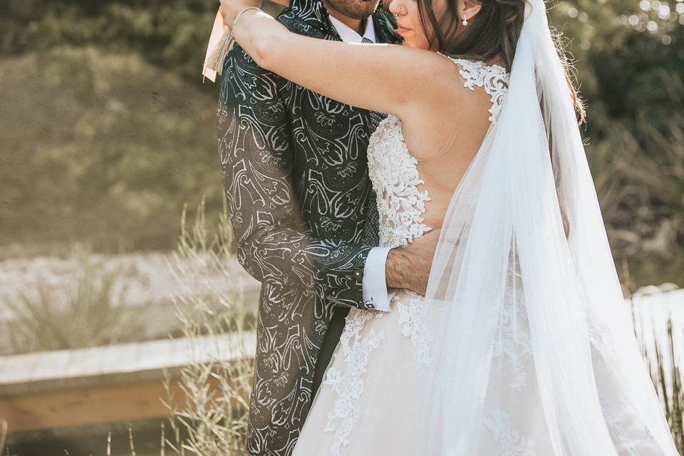 Love Weeding BCN