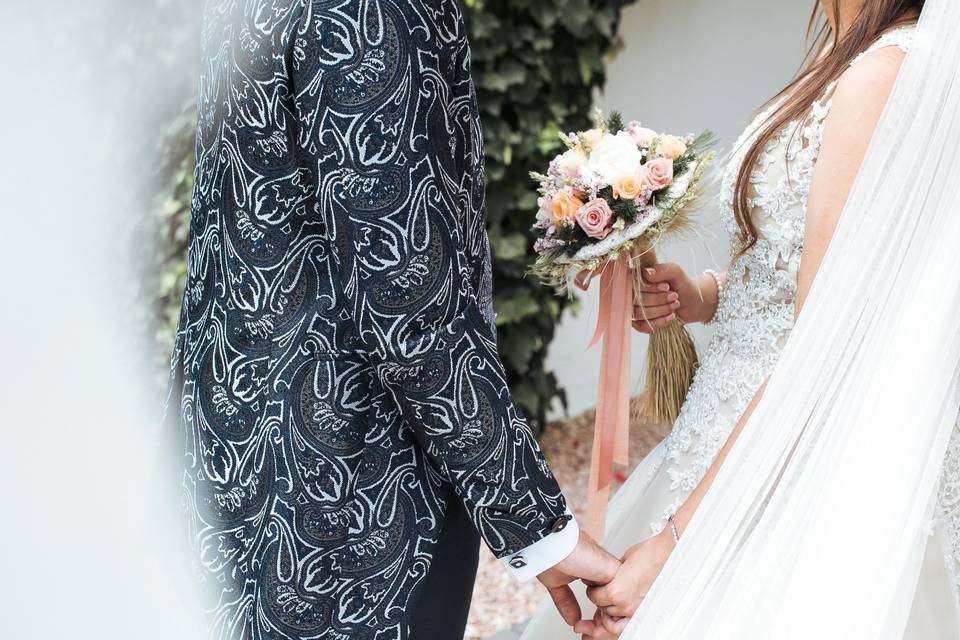 Love Weeding BCN