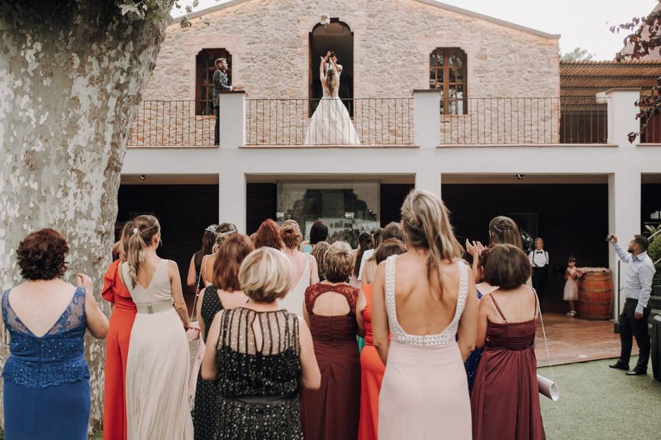 Love Weeding BCN