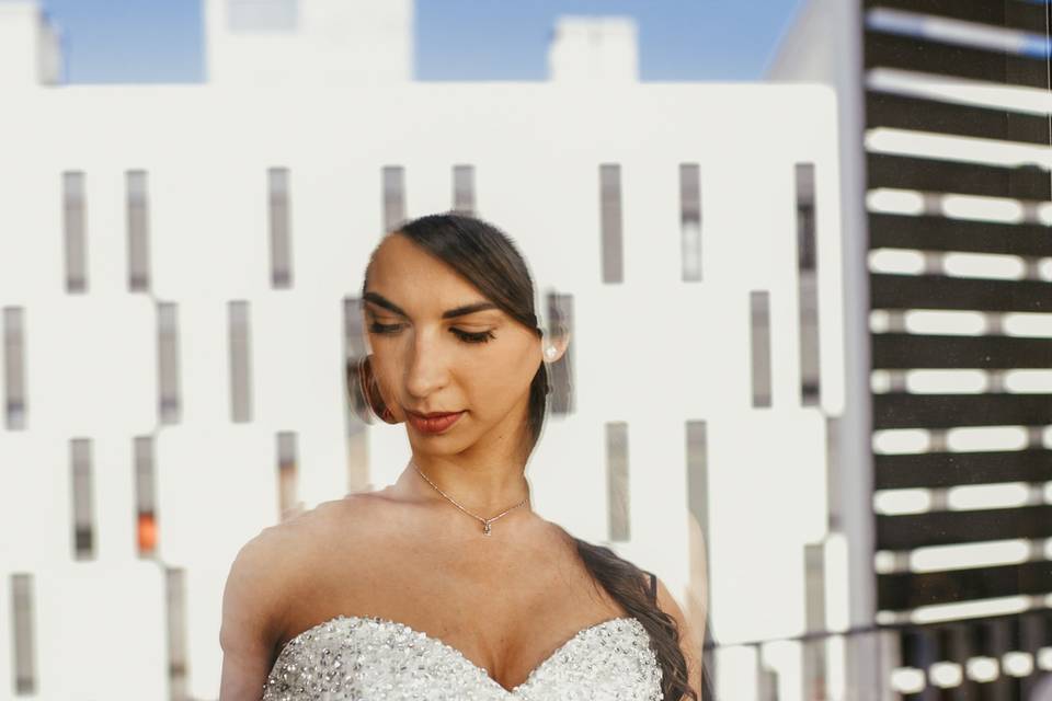 Love Weeding BCN