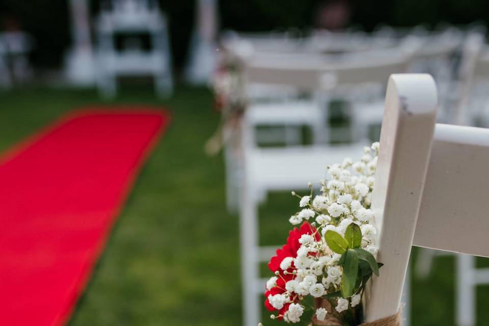 Love Weeding BCN