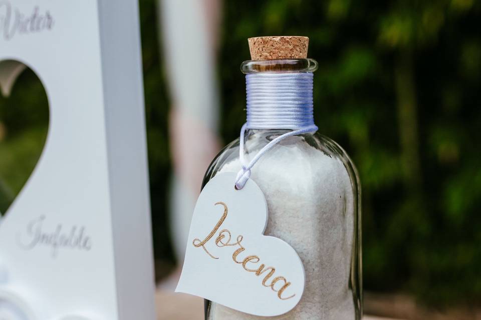 Love Weeding BCN