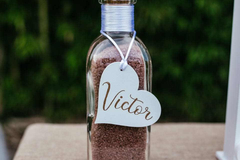 Love Weeding BCN