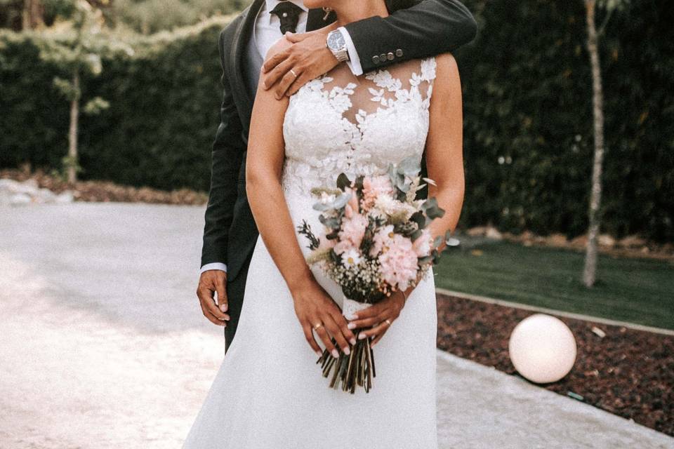 Love Weeding BCN