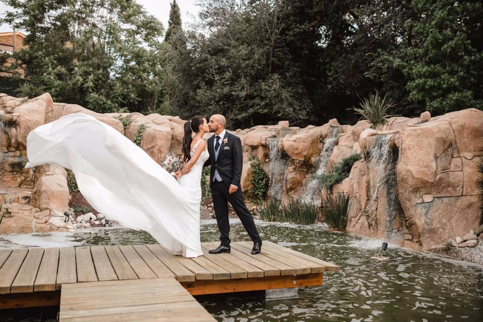 Love Weeding BCN