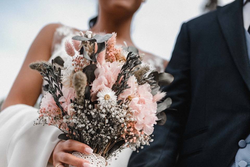 Love Weeding BCN