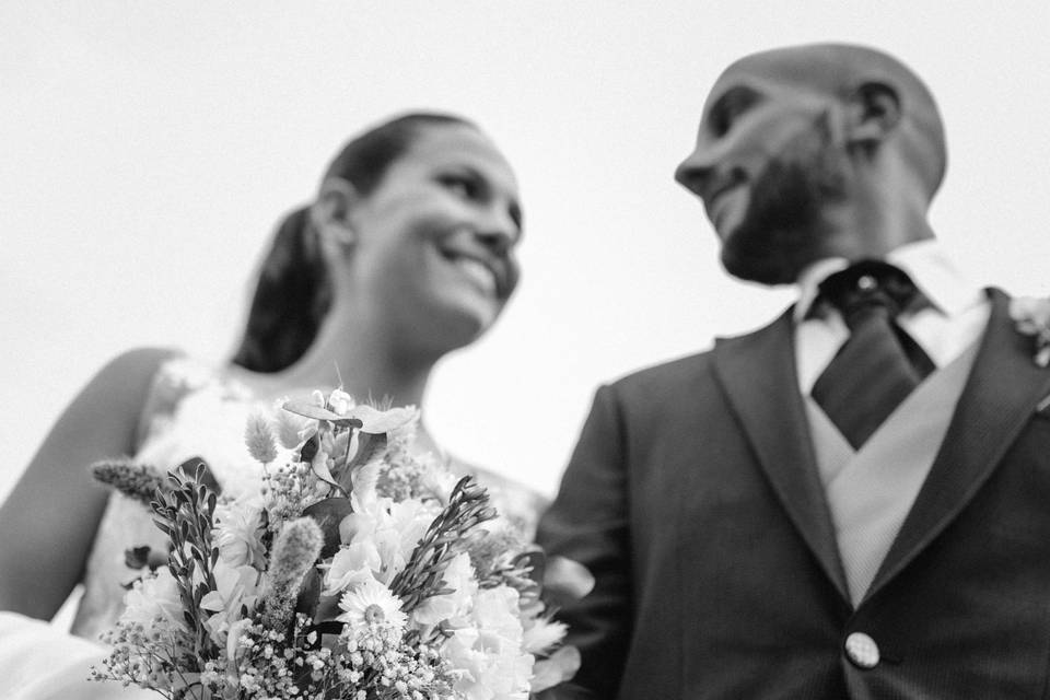 Love Weeding BCN