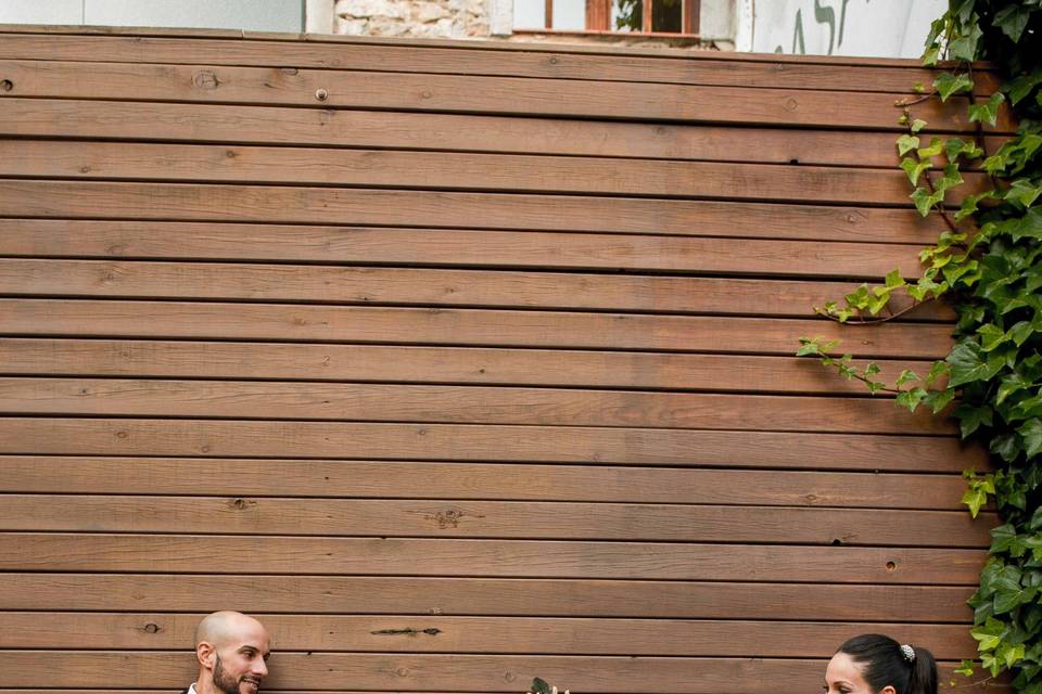 Love Weeding BCN