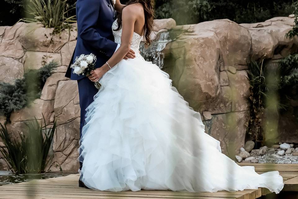 Love Weeding BCN