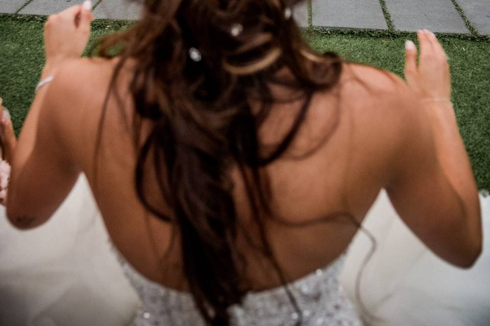 Love Weeding BCN