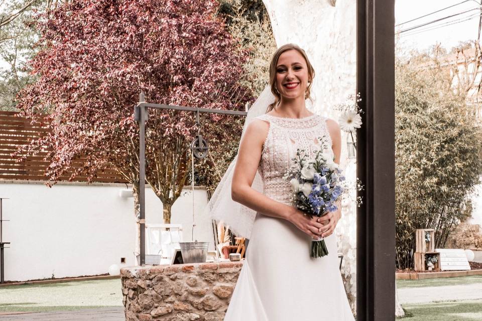 Love Weeding BCN