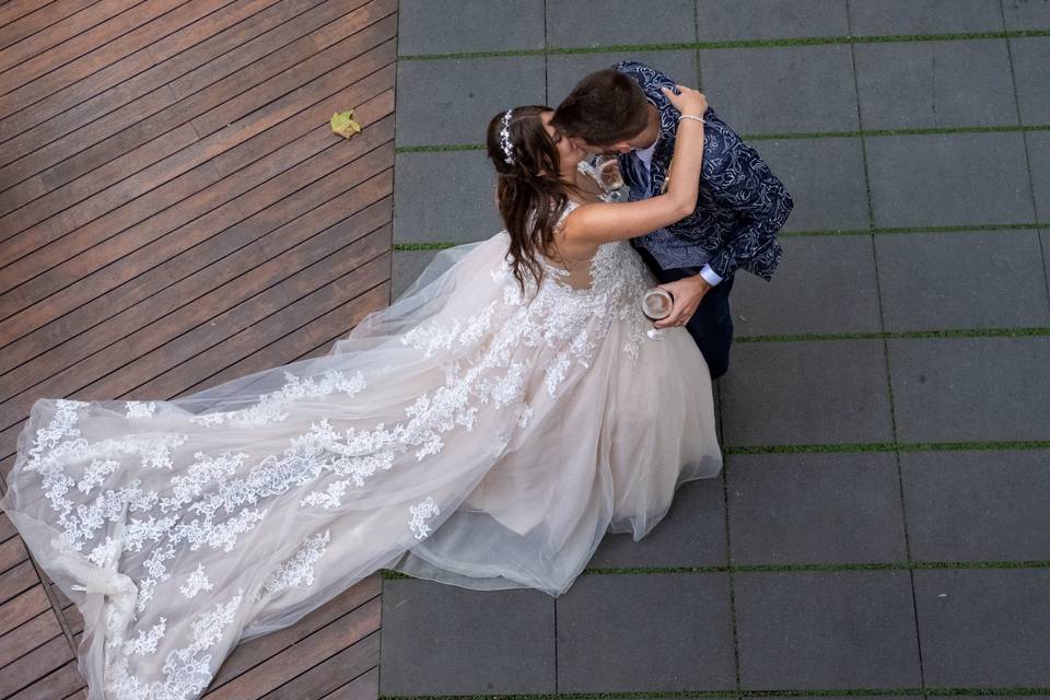 Love Weeding BCN