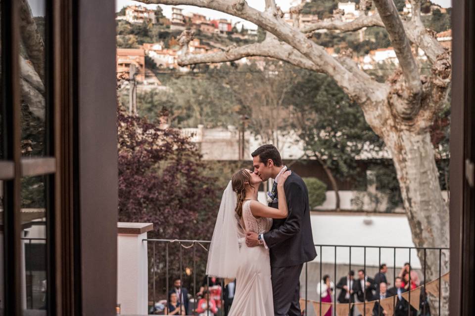 Love Weeding BCN