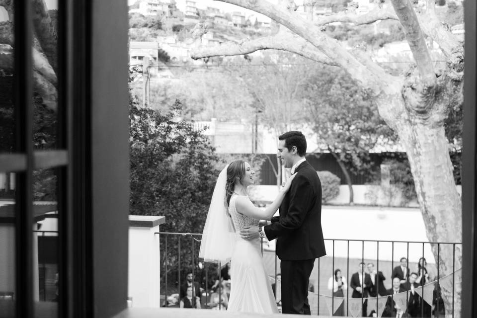 Love Weeding BCN