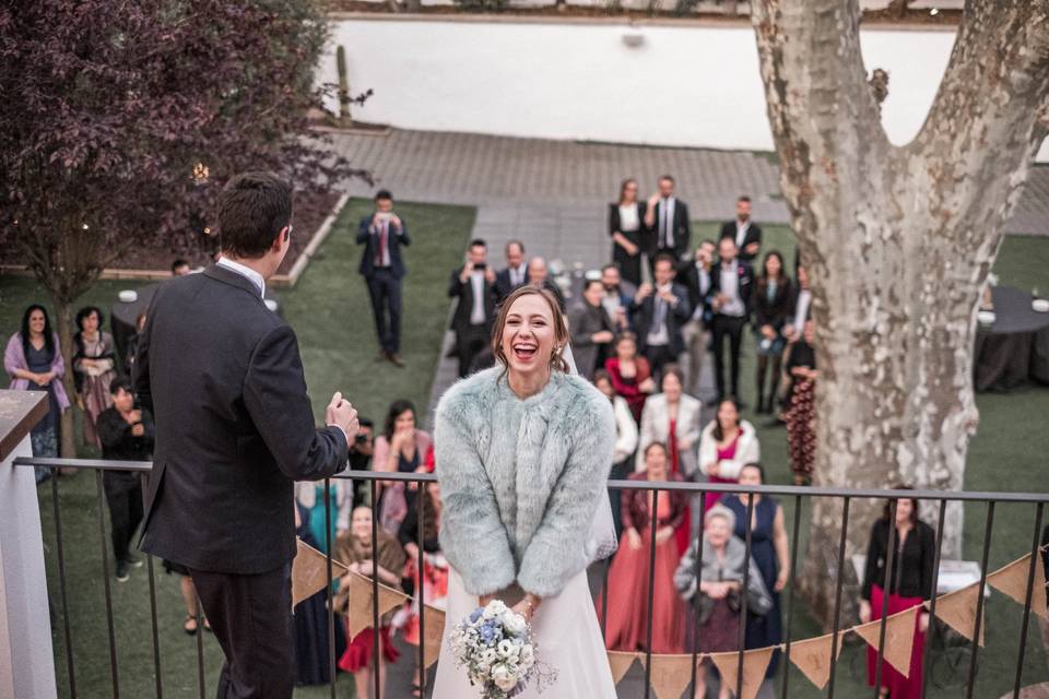 Love Weeding BCN
