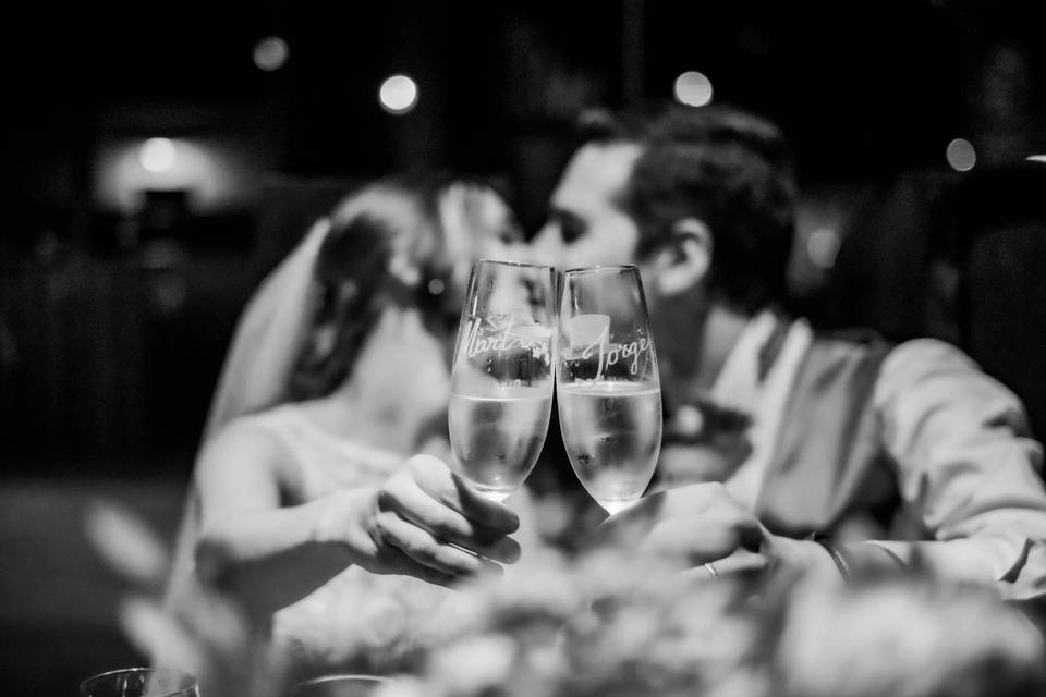 Love Weeding BCN