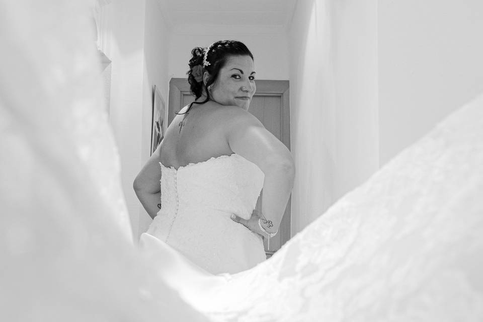 Love Weeding BCN