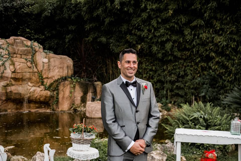 Love Weeding BCN