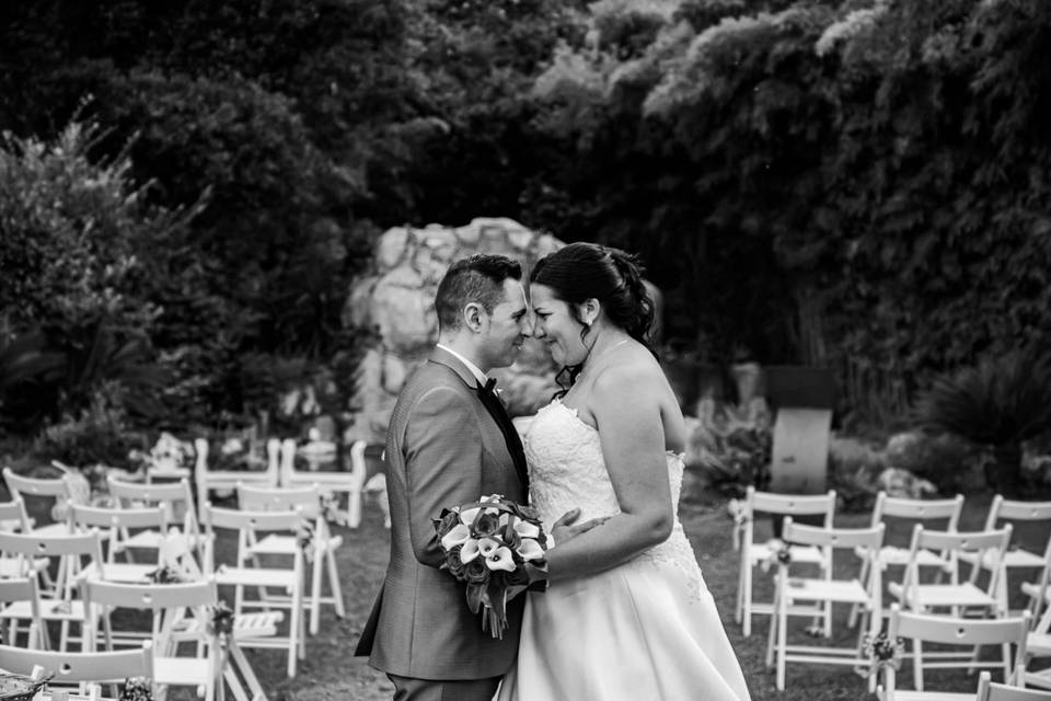 Love Weeding BCN