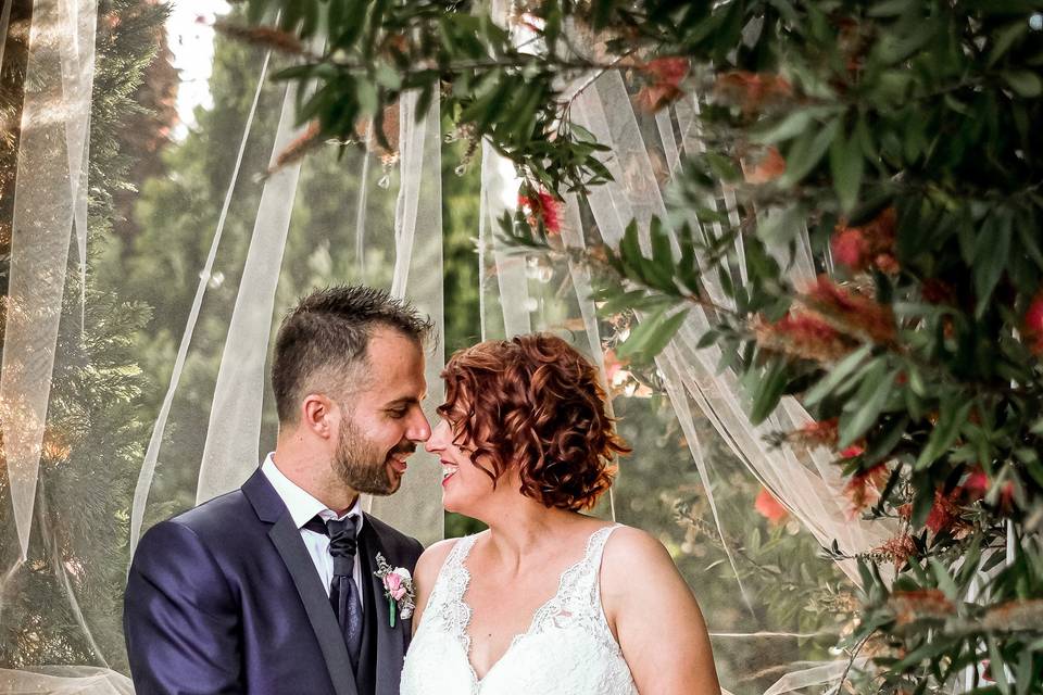 Love Weeding BCN