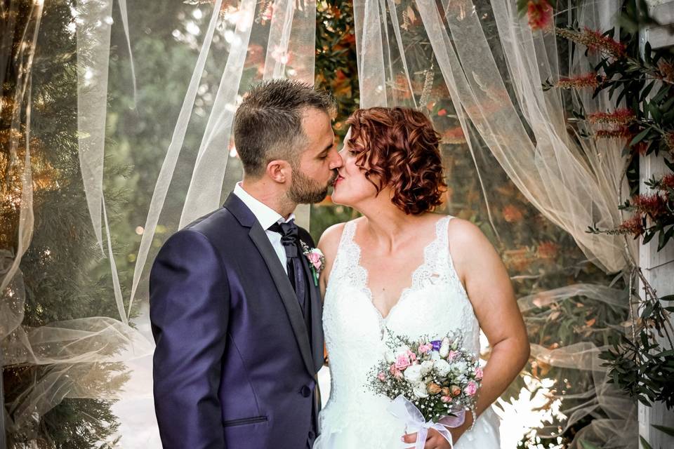Love Weeding BCN