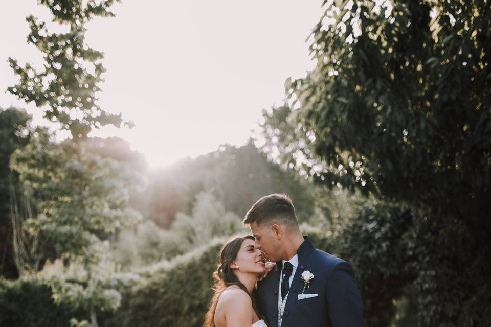 Love Weeding BCN