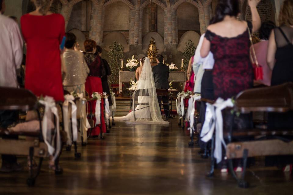 Love Weeding BCN