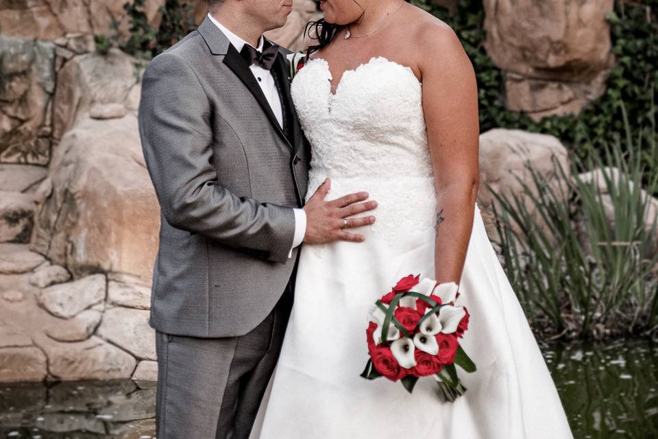Love Weeding BCN