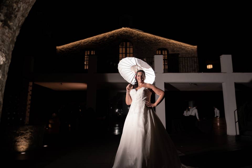 Love Weeding BCN