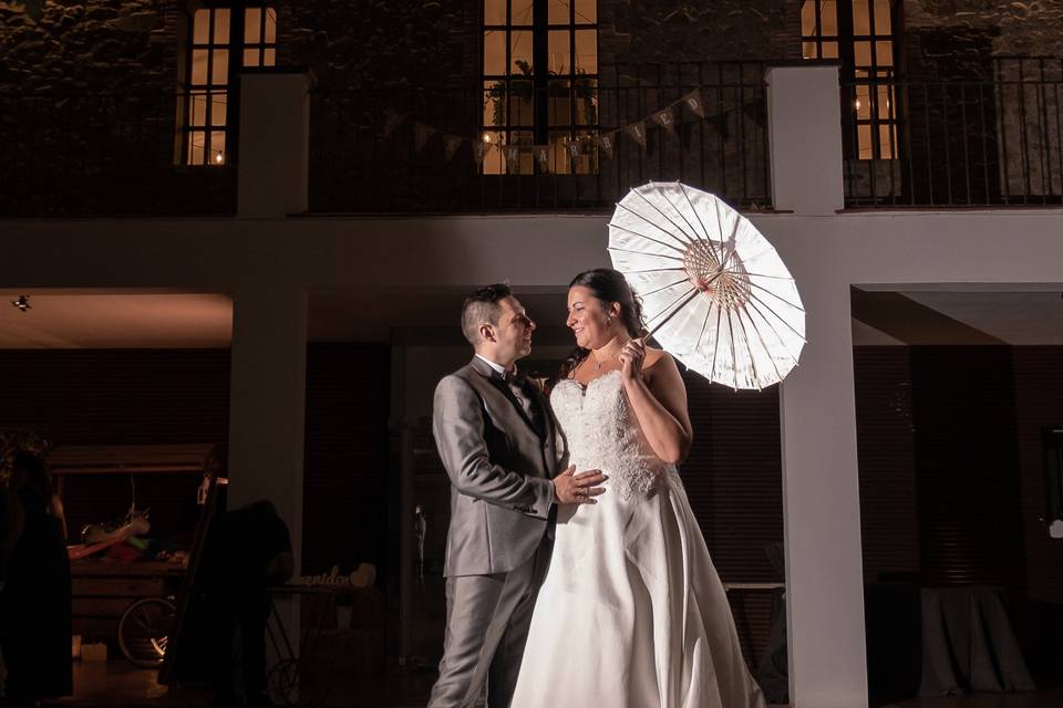Love Weeding BCN