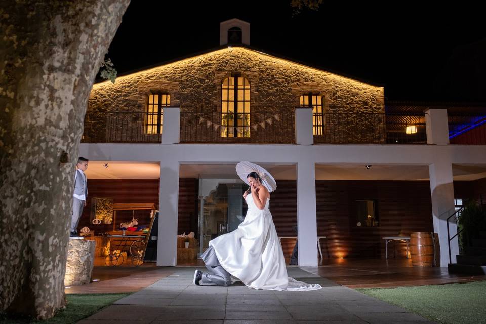 Love Weeding BCN