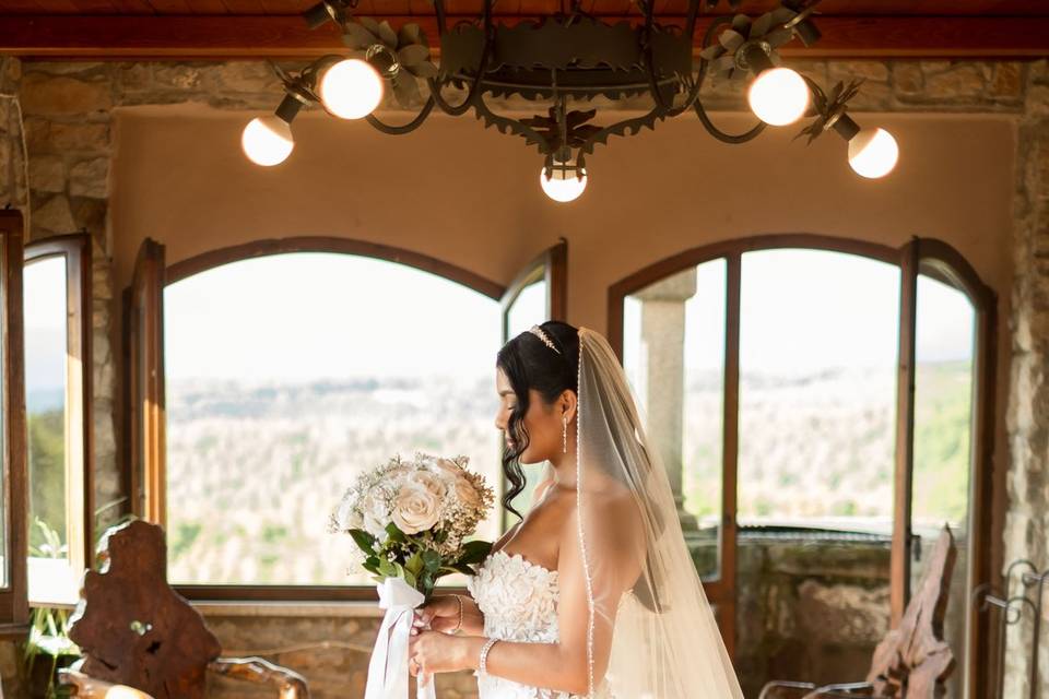 Love Weeding Barcelona