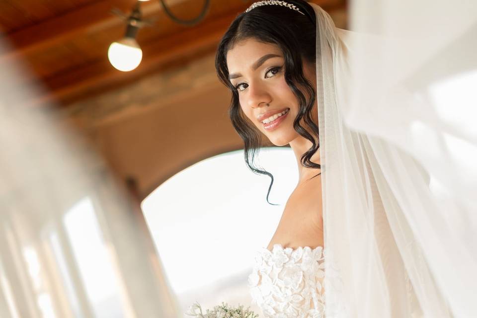 Love Weeding Barcelona