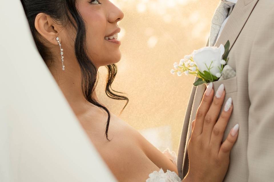 Love Weeding Barcelona