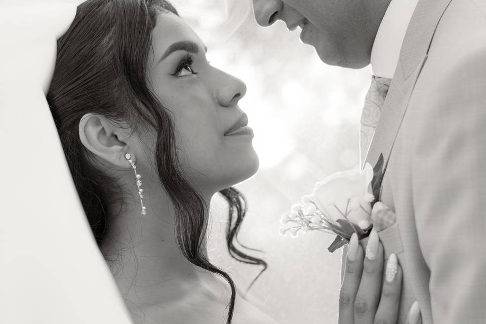 Love Weeding Barcelona