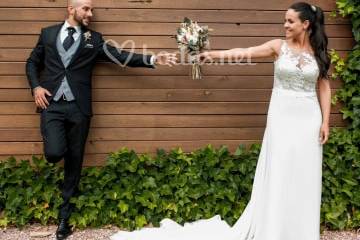 Love Weeding BCN