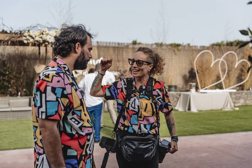 Boda LGBT Las Palmas