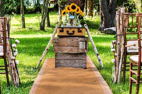 Mesa alta Rustic Boho – STAR-CARPAS