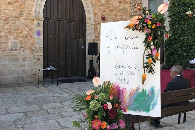 Viveros La Mezquita