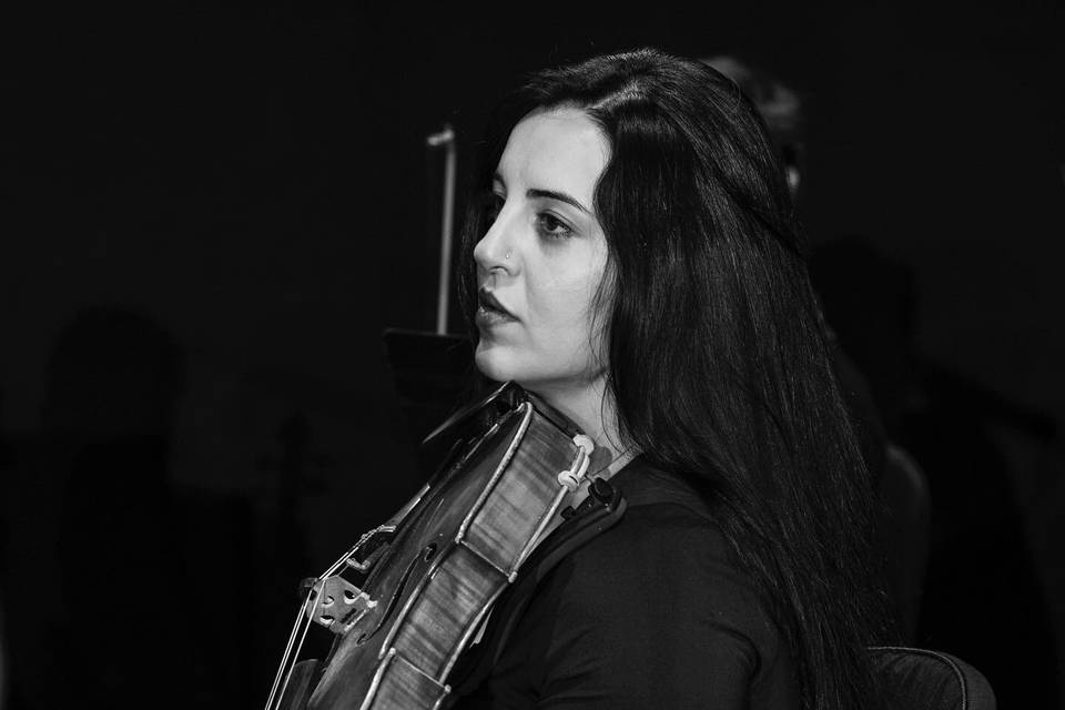 Paloma Valero