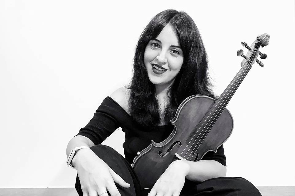 Paloma Valero
