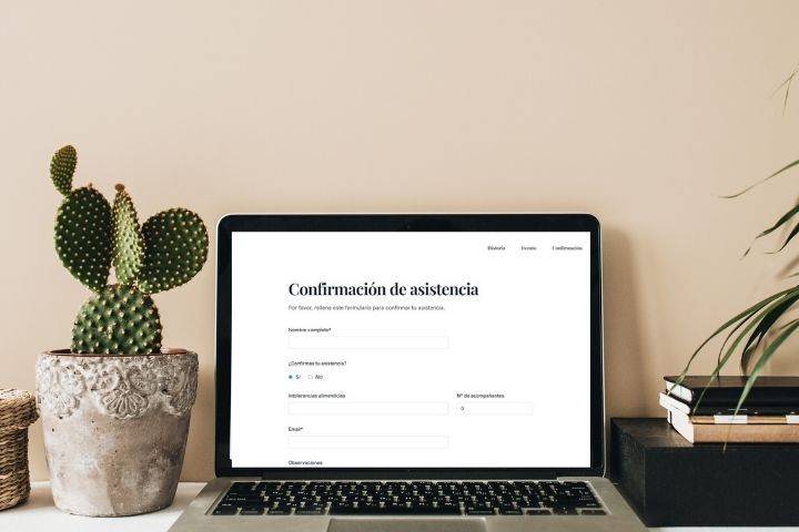 ¿Quién se viene de boda?