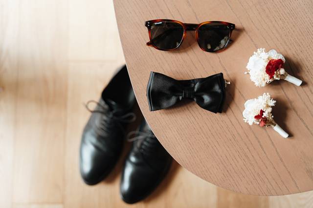 Boutonnière